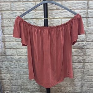 FINAL ❗️off the shoulder top